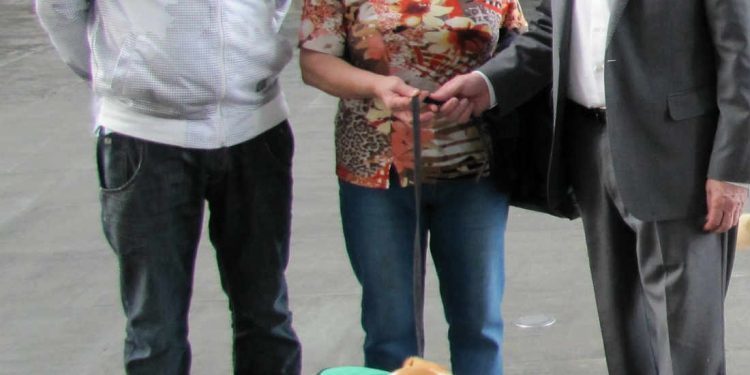 La merecida jubilación de “Mami”