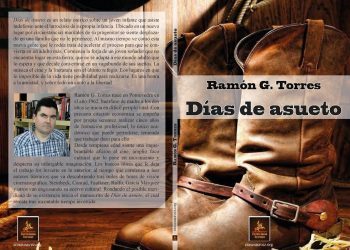 Narrativa con tintes poéticos desde Pontevedra