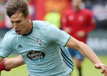 Doblete de Señé y victoria celeste en A Malata