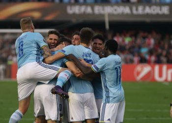 El trono gallego, en juego en Balaídos