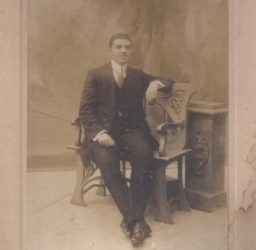 Salvaterra «redescobre» a tres ilustres veciños