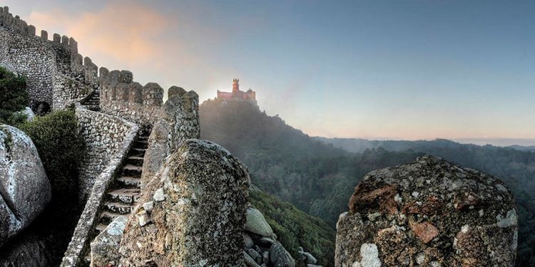 Vive la magia de un mundo encantado