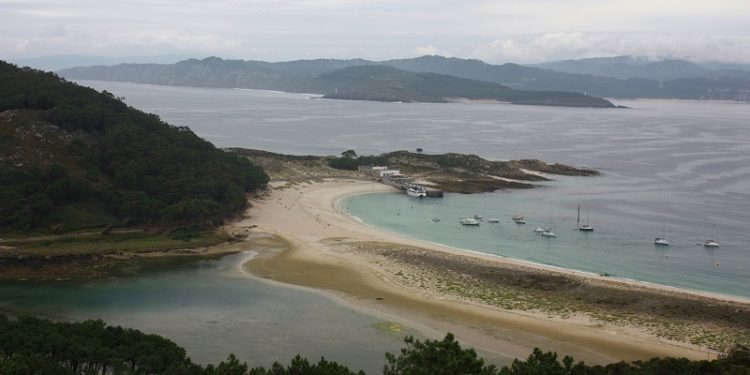 Las Cíes, en el Top 100 mundial de destinos turísticos sostenibles