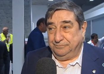 Lendoiro, crítico con la venta del Celta