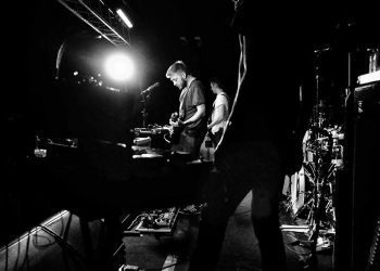 Espirales y terremotos sónicos en el MARCO de Vigo