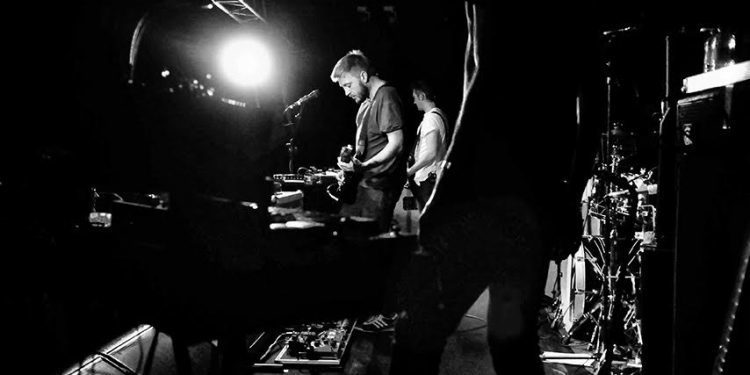 Espirales y terremotos sónicos en el MARCO de Vigo