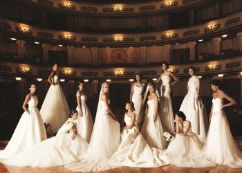 La «Pasión por las bodas» invadirá el teatro García Barbón