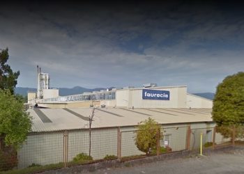 Tres detenidos, uno de ellos menor,  por robar en una empresa y agredir al vigilante