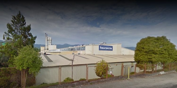 Tres detenidos, uno de ellos menor,  por robar en una empresa y agredir al vigilante