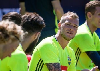 Guidetti, nueva víctima del ‘virus FIFA’
