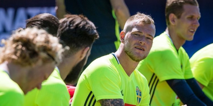 Guidetti, nueva víctima del ‘virus FIFA’