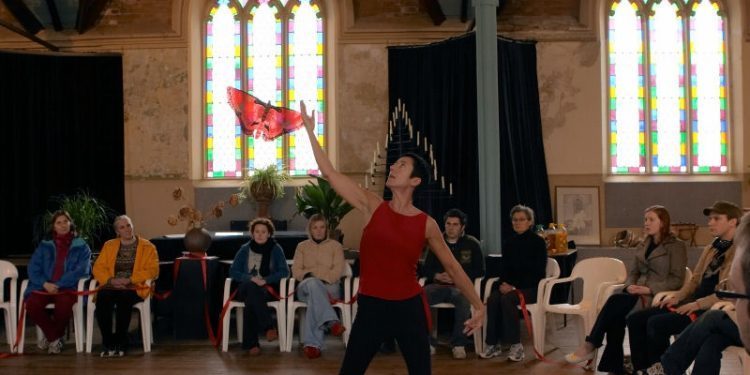 A ESAD de Vigo recibe a profesorado dunha das mellores universidades do mundo