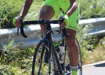 El berciano Jesús Nanclares renueva con el Rías Baixas