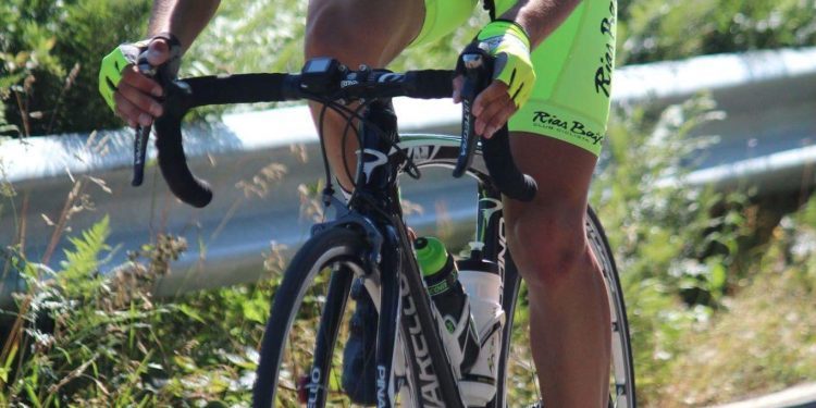 El berciano Jesús Nanclares renueva con el Rías Baixas