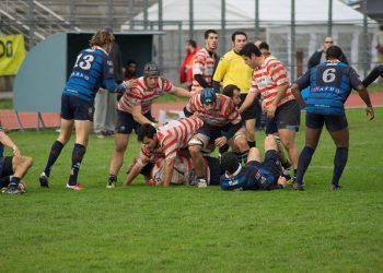 La moneda cayó del lado del Kaleido en Eibar