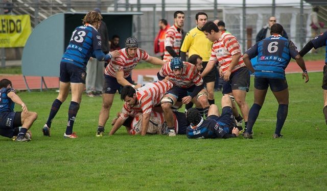 La moneda cayó del lado del Kaleido en Eibar