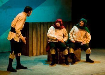 Nigrán adica catro días a celebrar o Samaín