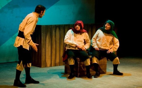 Nigrán adica catro días a celebrar o Samaín