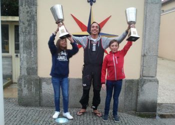 Canido triunfa en Matosinhos