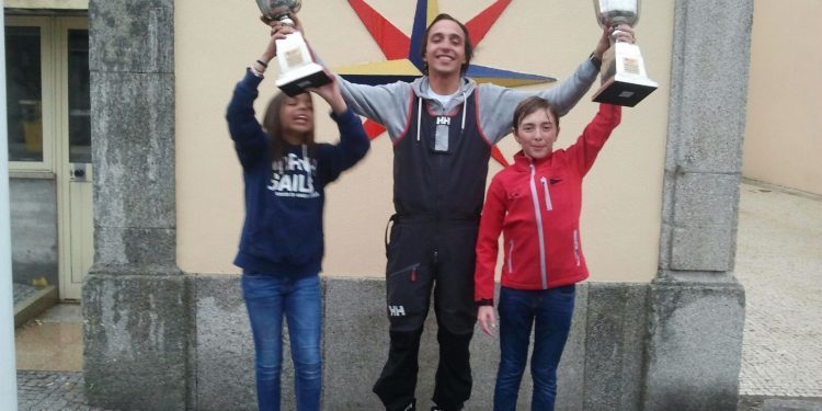 Canido triunfa en Matosinhos