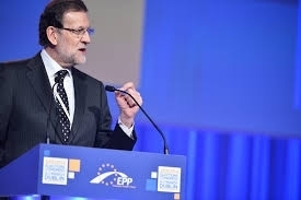 Rajoy: “Xa volo decía eu”