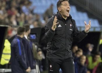 La ‘maldición chilena’ y los paseos de Berizzo por Shanghái