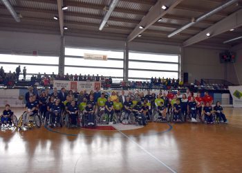 El Amfiv le brinda un triunfo a Pablo Beiro en un día cargado de emociones