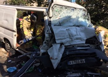 El PSOE critica la «desprotección» de Redondela en situaciones de emergencia