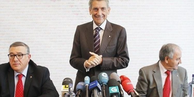 Mouriño hablará; Posada sentencia: «Todo se vende»