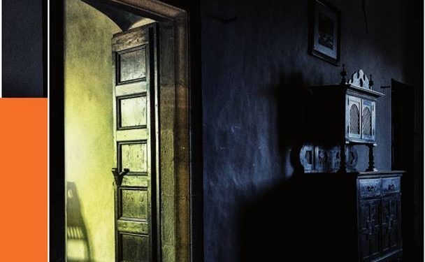 «Uno de los retos fue que la historia no se volcase hacia el terror, cosa que me suele pasar a menudo»