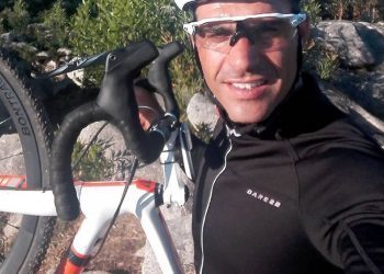 Óscar Pereiro regresa al ciclismo