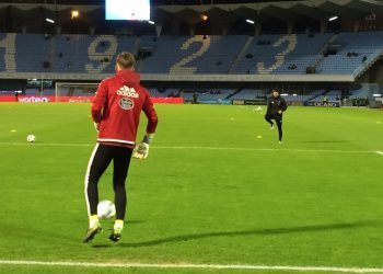 Los regresos de Rubén y del debate sobre la portería