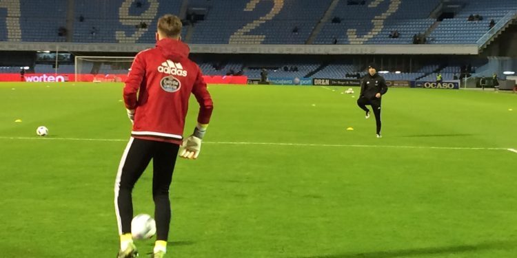 Los regresos de Rubén y del debate sobre la portería