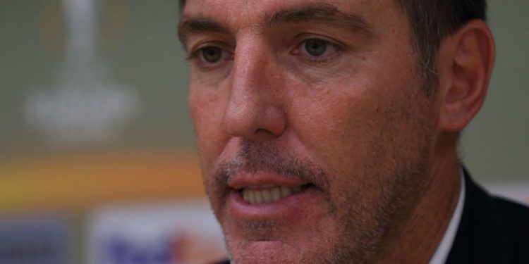 «El equilibrio emocional jugará un papel muy importante»