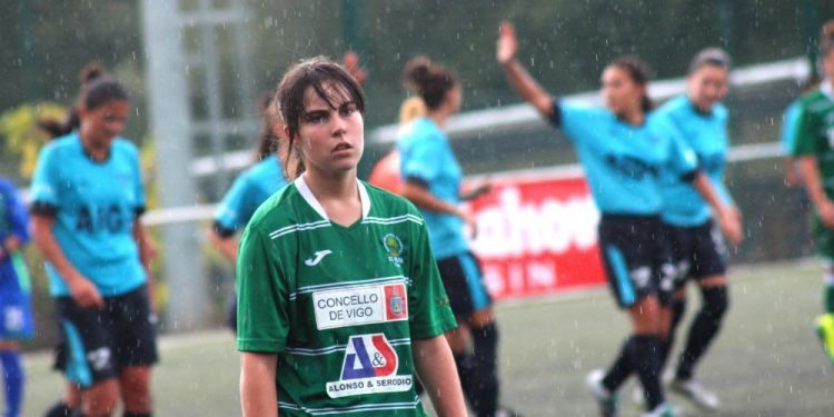 El Atlántida Matamá se lleva el derbi y el Sárdoma suma un punto en Cantabria