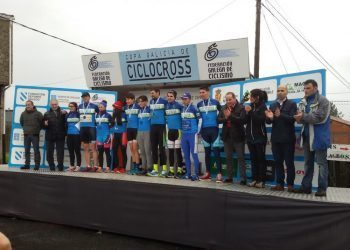 A Copa Galicia comeza con dobre cita en Ferrolterra e co debut de Óscar Pereiro