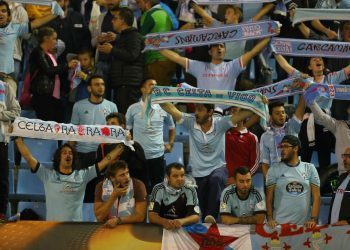 El celtismo tomará Ámsterdam