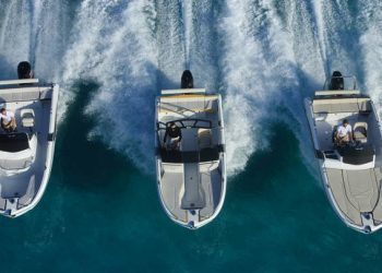 Los imprescindibles de Bénéteau no faltarán al Valencia Boat Show