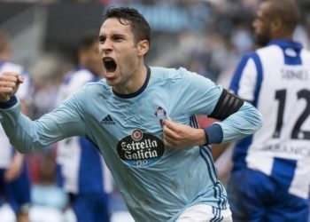 Los de casa convierten al Celta en el rey de Galicia