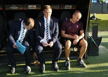 «Medirte al Barça es medirte a ti mismo»