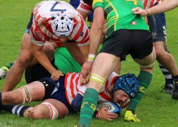 El Kaleido cae en As Lagoas víctima de sus errores