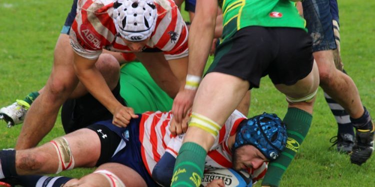 El Kaleido cae en As Lagoas víctima de sus errores