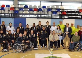 El Amfiv organizará la Fase Final de la Challenge Cup