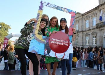 Depo Rúarte pecha con máis de 400 mozos