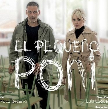 «El pequeño poni» lleva el acoso escolar al teatro