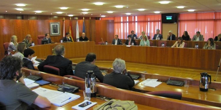 El Concello congela los impuestos y tasas municipales de 2017