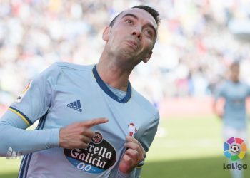 «Yo lo que intento es buscar la emoción de mi gente, de mi afición»