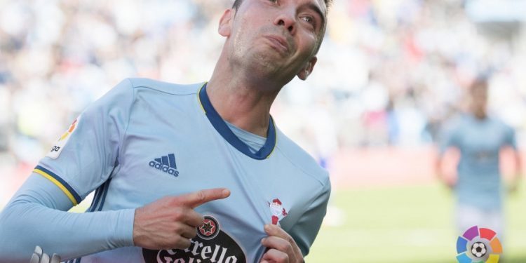 «Yo lo que intento es buscar la emoción de mi gente, de mi afición»