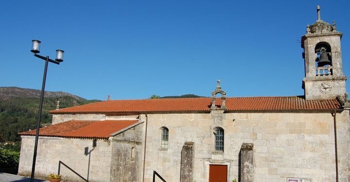 Mos señalizará este mes todas sus iglesias y capillas