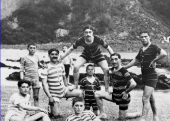 La historia de Pontedeume y el trabajo diario en la Ría, en el Museo do Mar